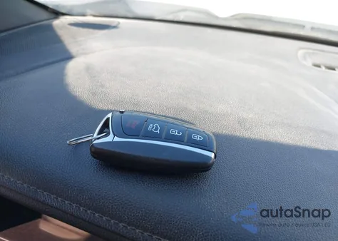 2017 Hyundai Santa Fe Sport 2.0T Ultimate из США, поврежденный, VIN 5XYZWDLA5HG422255